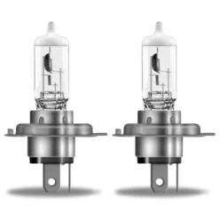 Żarówki H4 Osram Ultra Life EKO - o wydłużonej żywotności - 2szt