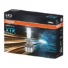 Żarówki LED H7 OSRAM LEDriving XTR 6000K
