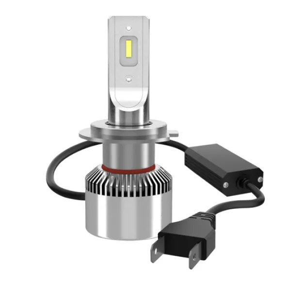 Żarówki LED H7 OSRAM LEDriving XTR 6000K