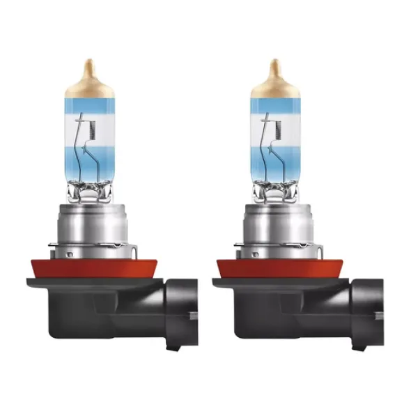 Żarówki Osram H11 Night Breaker +220% Box - 2szt