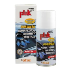 Atas Air Clim do czyszczenia klimatyzacji - Mięta 150ml