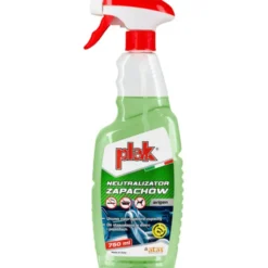 Atas Arigen neutralizator zapachów odświeżacz 750ml