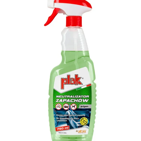 Atas Arigen neutralizator zapachów odświeżacz 750ml
