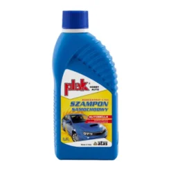 Atas Autobella - szampon samochodowy koncentrat 500ml