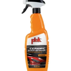 Atas Ceramicar Ceramic Quick Detailer 750ml