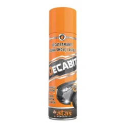 Atas Decabit - preparat do usuwania smoły i asfaltu 250ml
