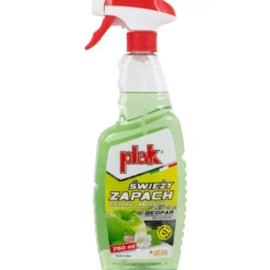 Atas Deopar odświeżacz powietrza Jabłko 750ml