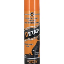 Atas Detap pianka do czyszczenia tapicerki i dywanów 400ml