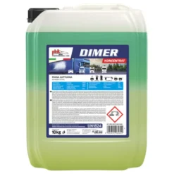 Atas Dimer - dwuskładnikowa piana aktywna do mycia 10kg