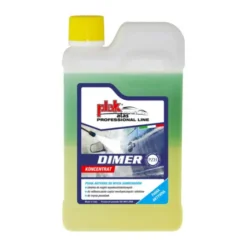 Atas Dimer - dwuskładnikowa piana aktywna do mycia 1kg