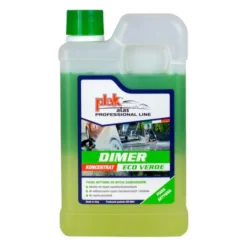 Atas Dimer Eco Verde - dwuskładnikowa piana aktywna do mycia 1kg