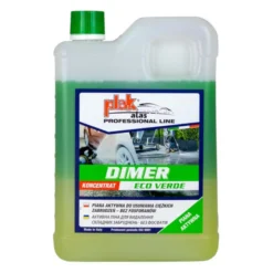 Atas Dimer Eco Verde - dwuskładnikowa piana aktywna do mycia 2kg