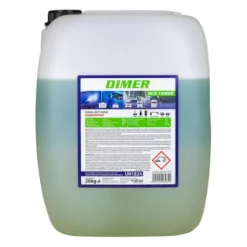 Atas Dimer Eco Verde - dwuskładnikowa piana aktywna do mycia 20kg