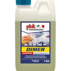 Atas Dimer Monocomponente - jednofazowa piana aktywna do mycia 1kg
