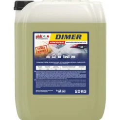 Atas Dimer Monocomponente - jednofazowa piana aktywna do mycia 20kg