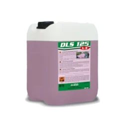 Atas DLS 125 L3 różowa piana aktywna do mycia - koncentrat 10kg