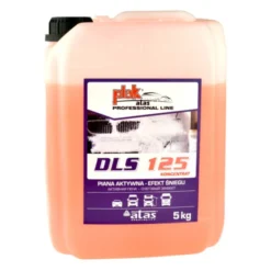 Atas DLS 125 piana aktywna do mycia - koncentrat 5kg