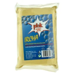 Atas gąbka obszyta ircha naturalną