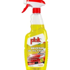 Atas Hydrorep wosk na mokro - przyspiesza wysychanie 750ml