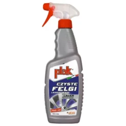 Atas Lacer do czyszenia felg lakierowanych 750ml