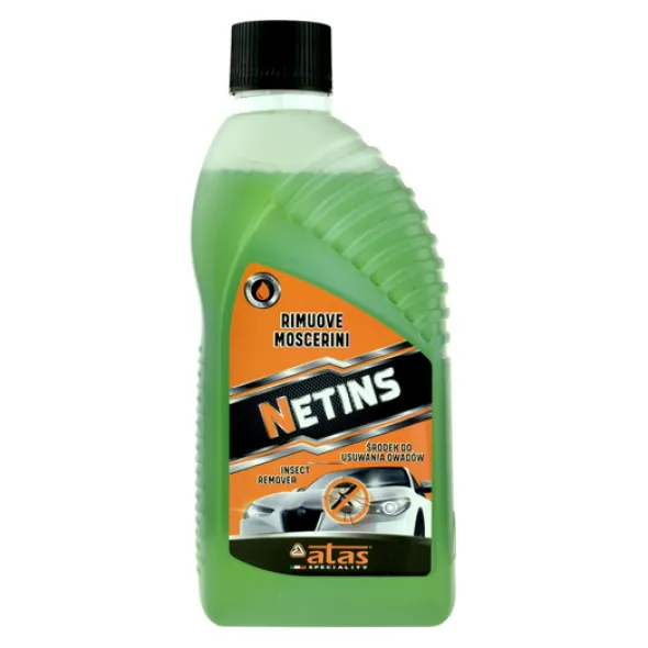 Atas Netins płyn do usuwania owadów - koncentrat 500ml