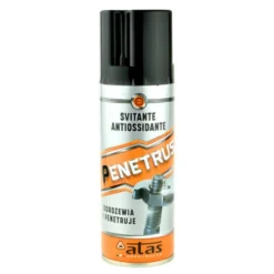 Atas Penetrus odrdzewiacz w sprayu 200ml