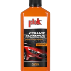 Atas Plak Ceramidet 500ml – szampon ceramiczny do samochodu