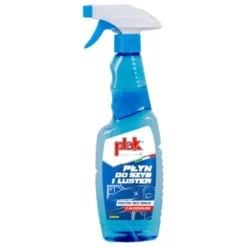 Atas Plak płyn do mycia szyb i luster 550ml