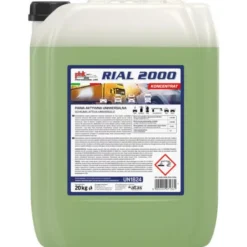 Atas Rial 2000 - piana aktywna 20 kg
