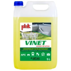 Atas Vinet gotowy uniwersalny płyn czyszczący APC 5L