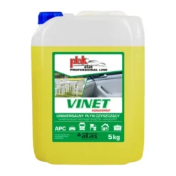 Atas Vinet Koncentrat uniwersalny płyn czyszczący APC 5kg
