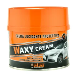 Atas Waxy pasta woskująca do nabłyszczania lakieru 250ml