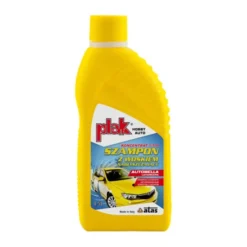 Autobella Lavaincera - szampon nabłyszczający z woskiem koncentrat 500ml