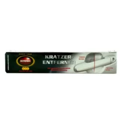 Autosol Scratch Remover - pasta do plastików plexi i lamp 75ml