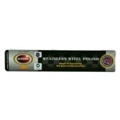 Autosol Stainless Steel Polish - pasta do czyszczenia i polerowania stali nierdzewnej 75ml