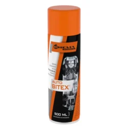 BITEX preparat antykorozyjny do konserwacji podwozia spray 500ml