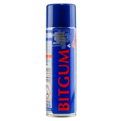 BITGUM preparat antykorozyjny do zabezpieczania podwozi 500ml