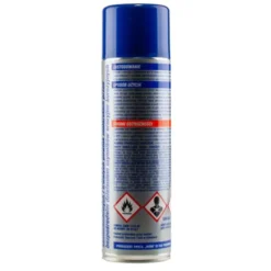 BITGUM preparat antykorozyjny do zabezpieczania podwozi 500ml