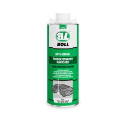 Boll baranek biały pod pistolet 1L