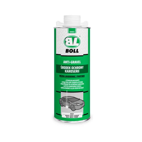 Boll baranek biały pod pistolet 1L