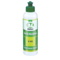 Boll B100 One Step pasta polerska do polerowania lakieru 250ml