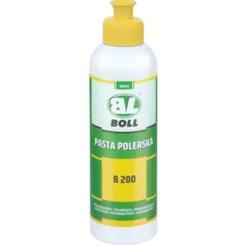 Boll B200 wykończeniowa pasta polerska 250ml