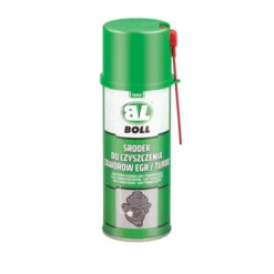Boll do czyszczenia zaworów EGR i Turbo 400ml