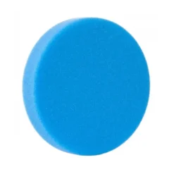 Boll gąbka polerska niebieska super twarda na rzep 150/50mm