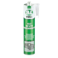 Boll klej do montażu szyb samochodowych 310ml