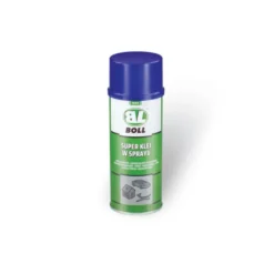 Boll klej w sprayu tapicerki i dywanów 400ml