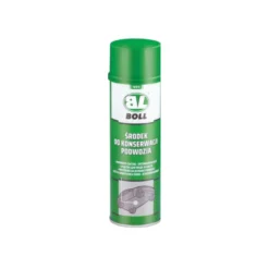 Boll konserwacja podwozia czarny spray 500ml
