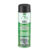 Boll lakier do zderzaków plastikowych czarny 500ml