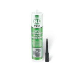 Boll masa uszczelniająca do szyb samochodowych 310ml