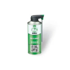 Boll Multi Spary środek smarująco czyszczący 400ml